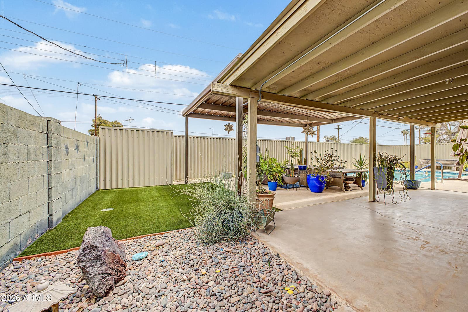2505 N 85TH Place, Scottsdale, AZ 85257 — photo 44 of 58