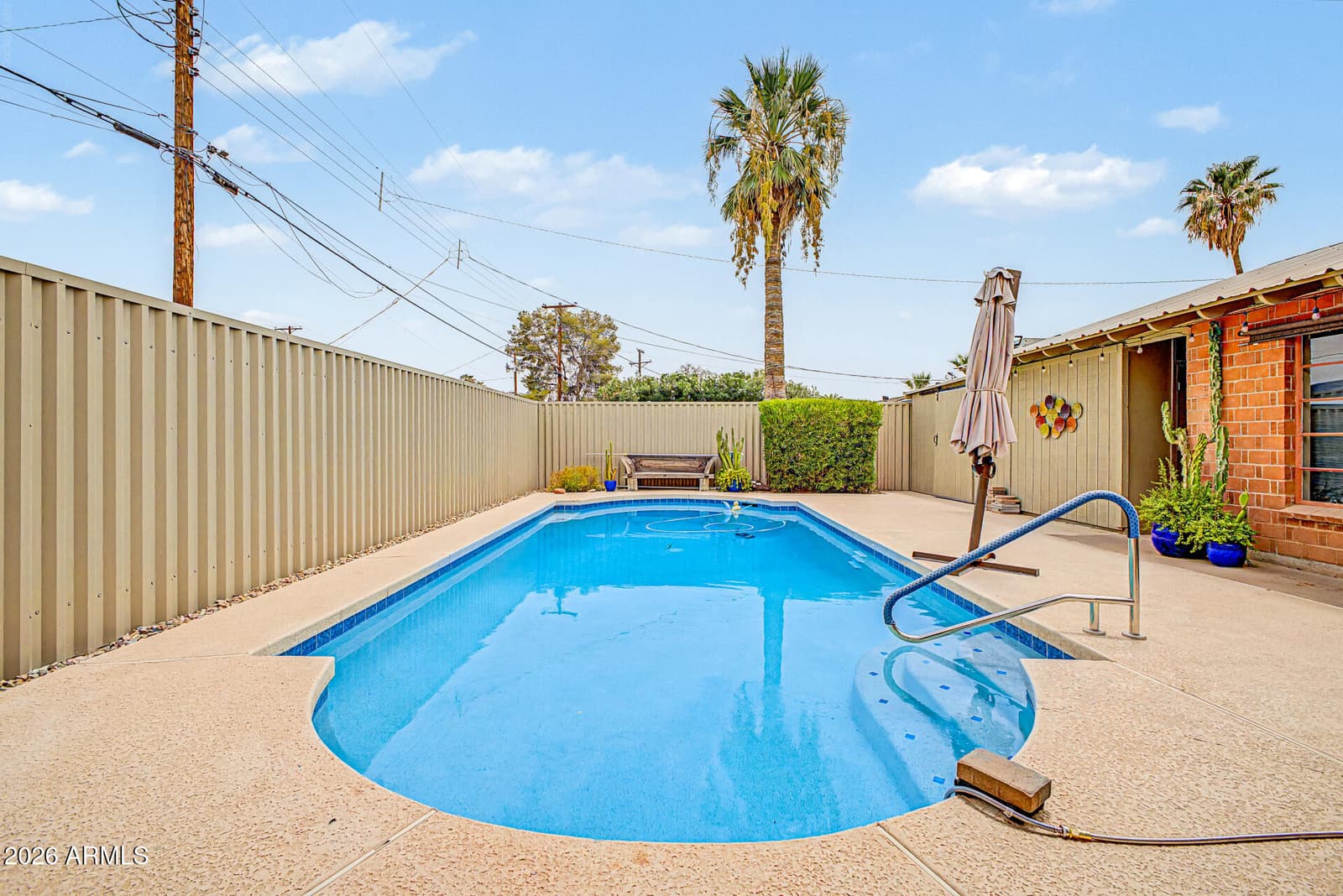 2505 N 85TH Place, Scottsdale, AZ 85257 — photo 46 of 58