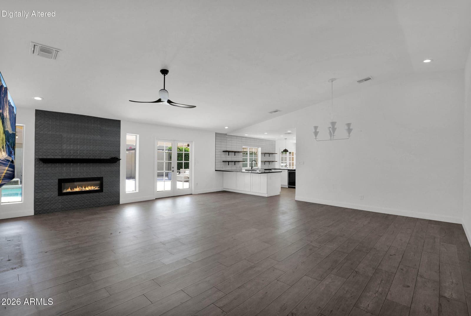 2717 S LOS ALTOS, Mesa, AZ 85202 — photo 4 of 38