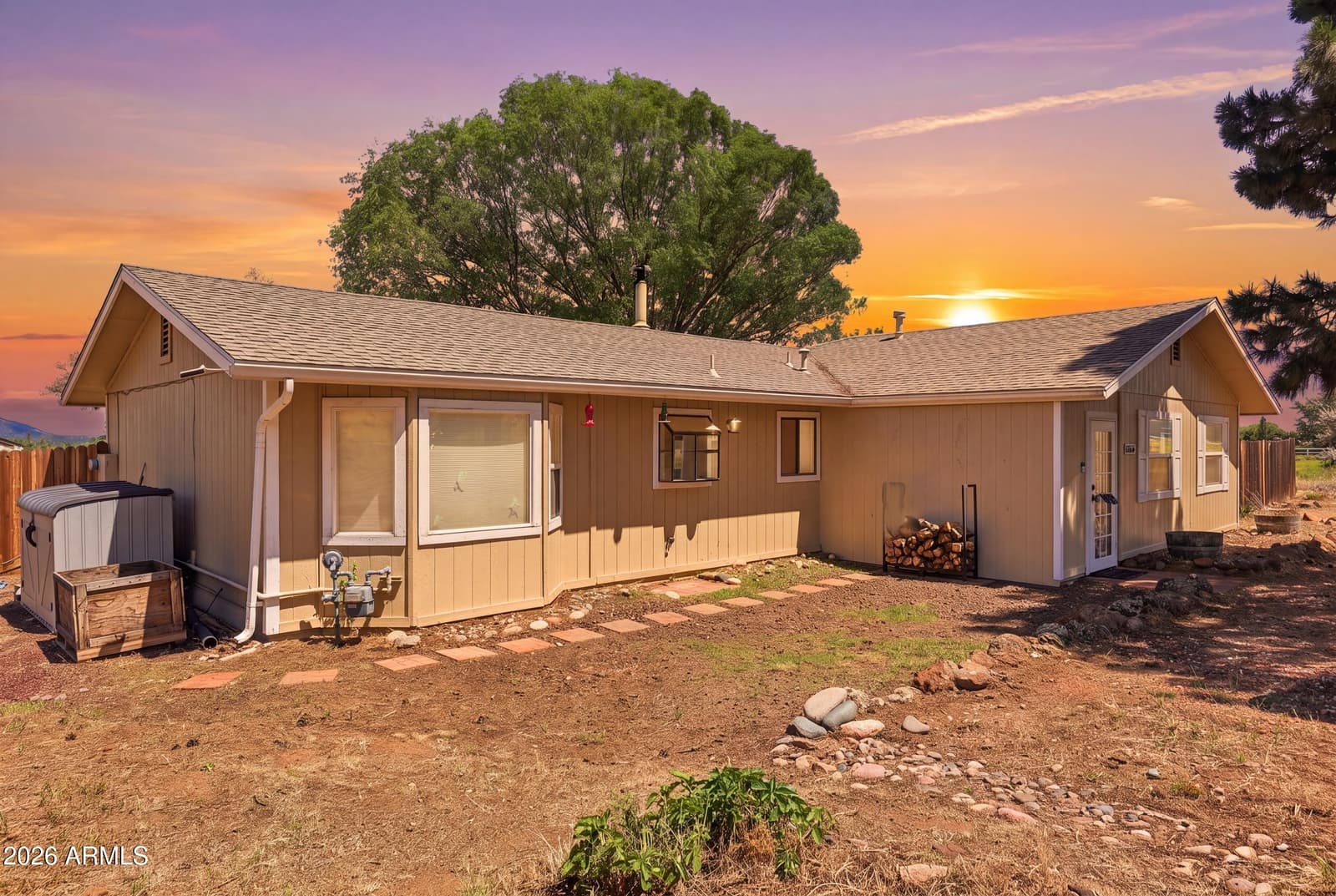 5565 E CAMPBELL Avenue, Flagstaff, AZ 86004 — photo 4 of 41
