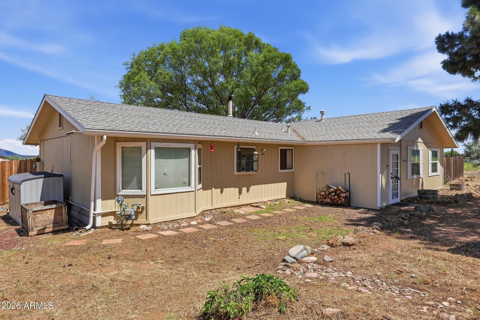 5565 E CAMPBELL Avenue, Flagstaff, AZ 86004 — photo 7 of 41