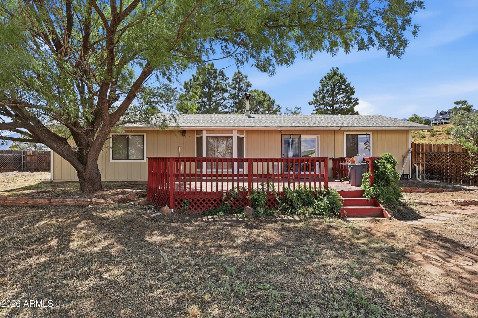 5565 E CAMPBELL Avenue, Flagstaff, AZ 86004 — photo 35 of 41