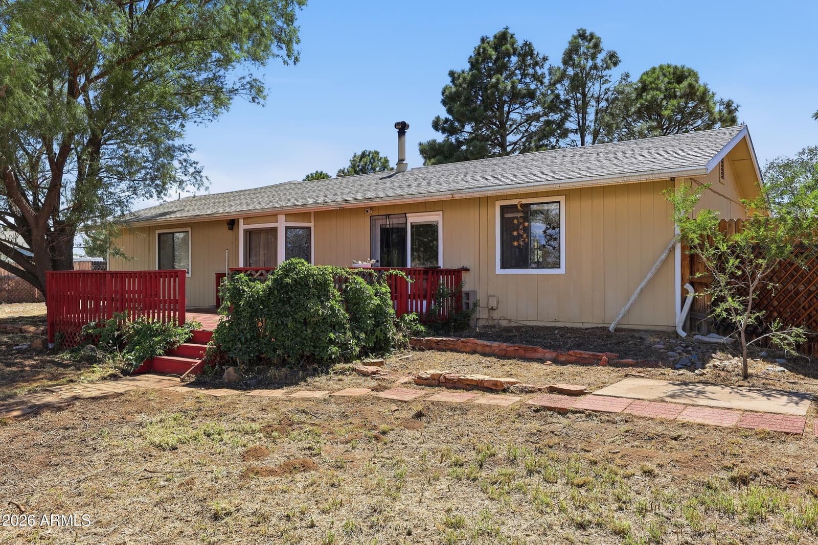 5565 E CAMPBELL Avenue, Flagstaff, AZ 86004 — photo 37 of 41
