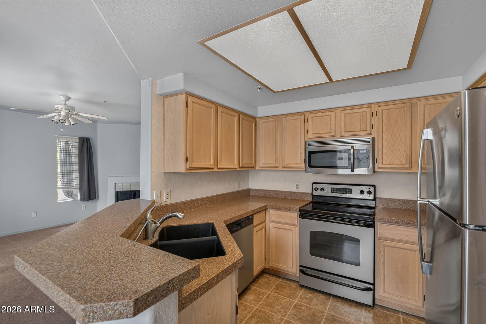 750 E NORTHERN Avenue 2147, Phoenix, AZ 85020 — photo 22 of 32