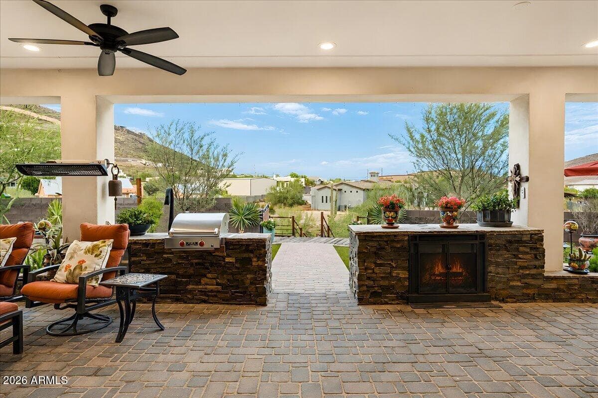 36511 N 32nd Avenue, Phoenix, AZ 85086 — photo 31 of 54