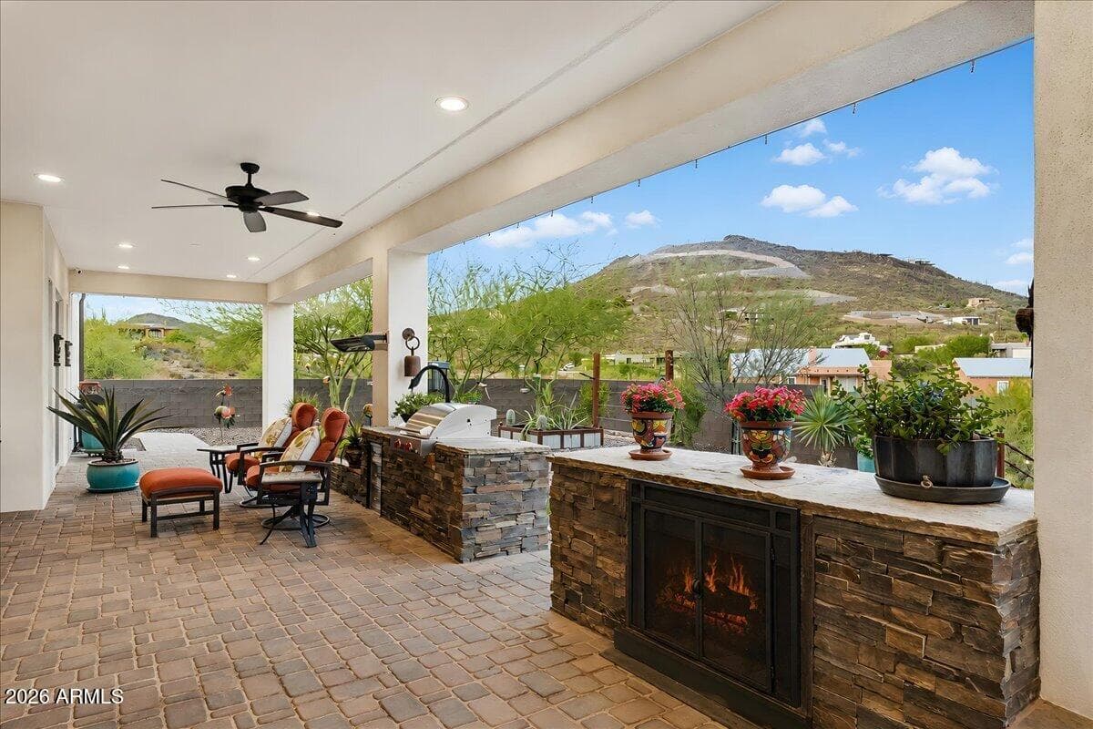 36511 N 32nd Avenue, Phoenix, AZ 85086 — photo 33 of 54