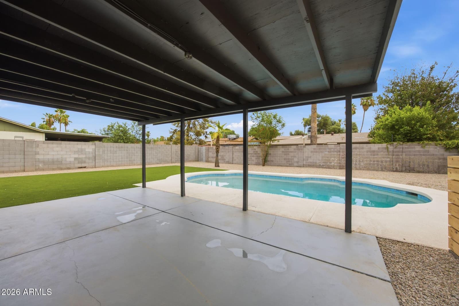 14407 N 37TH Court, Phoenix, AZ 85032 — photo 23 of 26