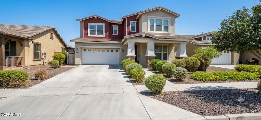 14901 W DREYFUS Street, Surprise, AZ 85379 — photo 1 of 41