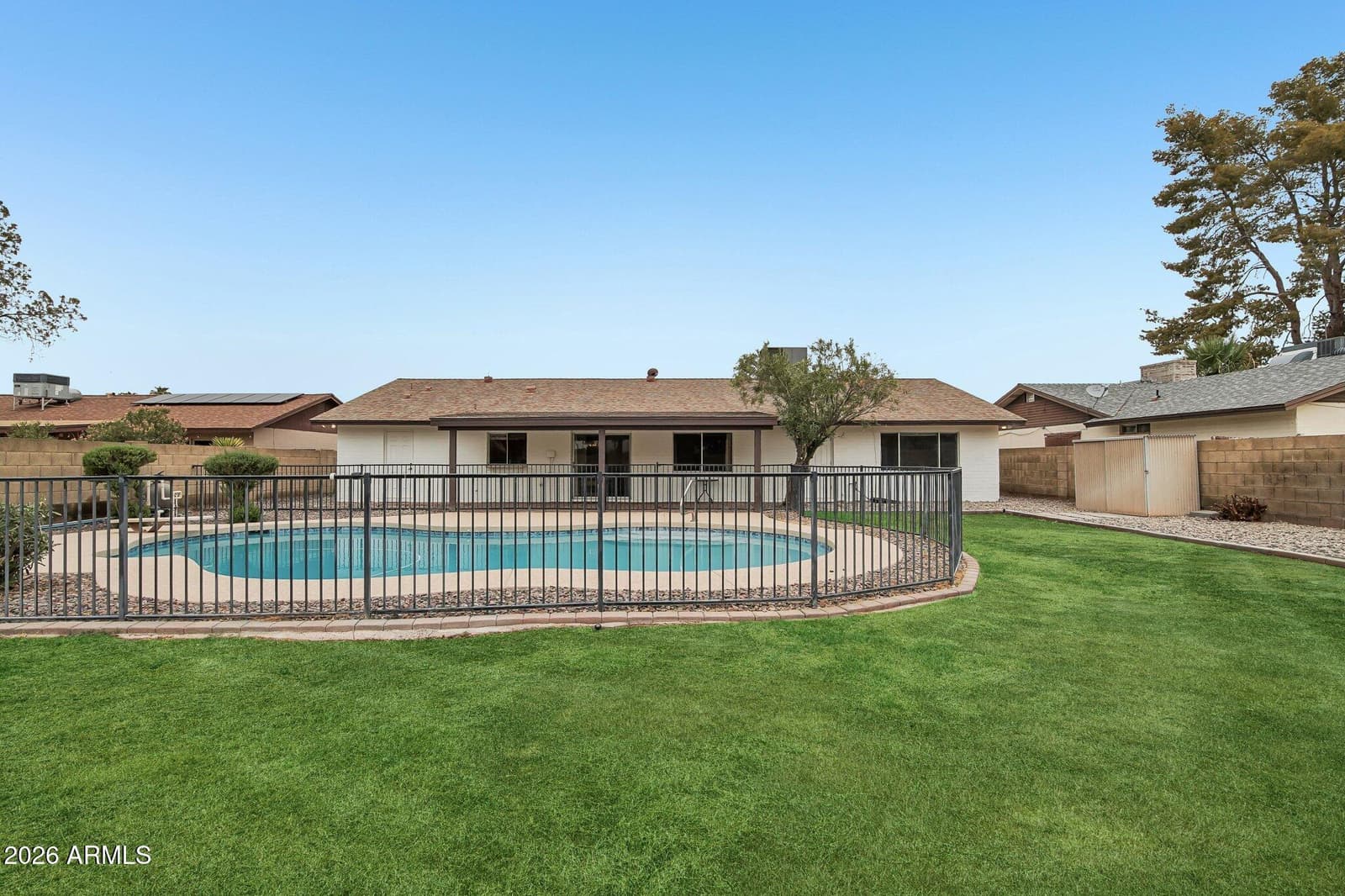 2025 E PEGASUS Drive, Tempe, AZ 85283 — photo 2 of 24