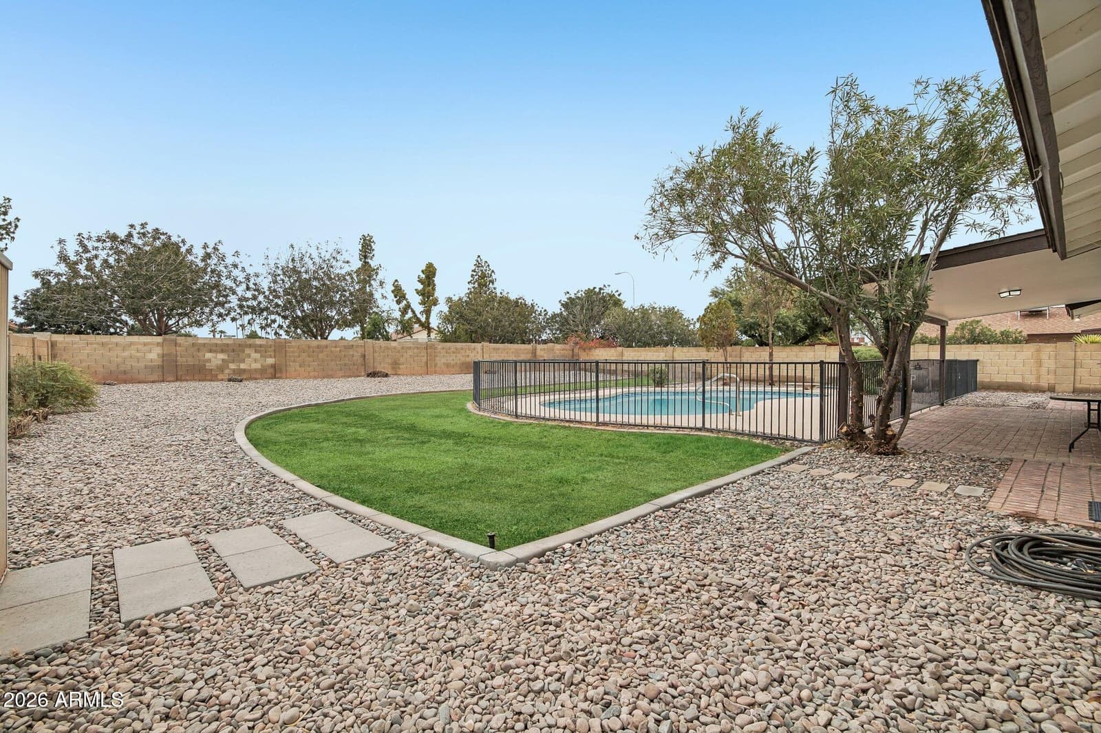 2025 E PEGASUS Drive, Tempe, AZ 85283 — photo 22 of 24