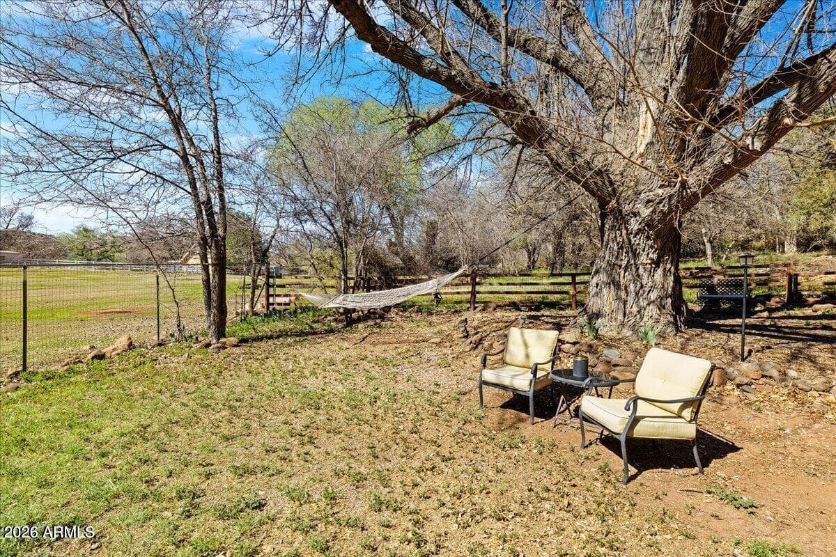 10580 E SWINGING BRIDGE Lane, Cornville, AZ 86325 — photo 36 of 77