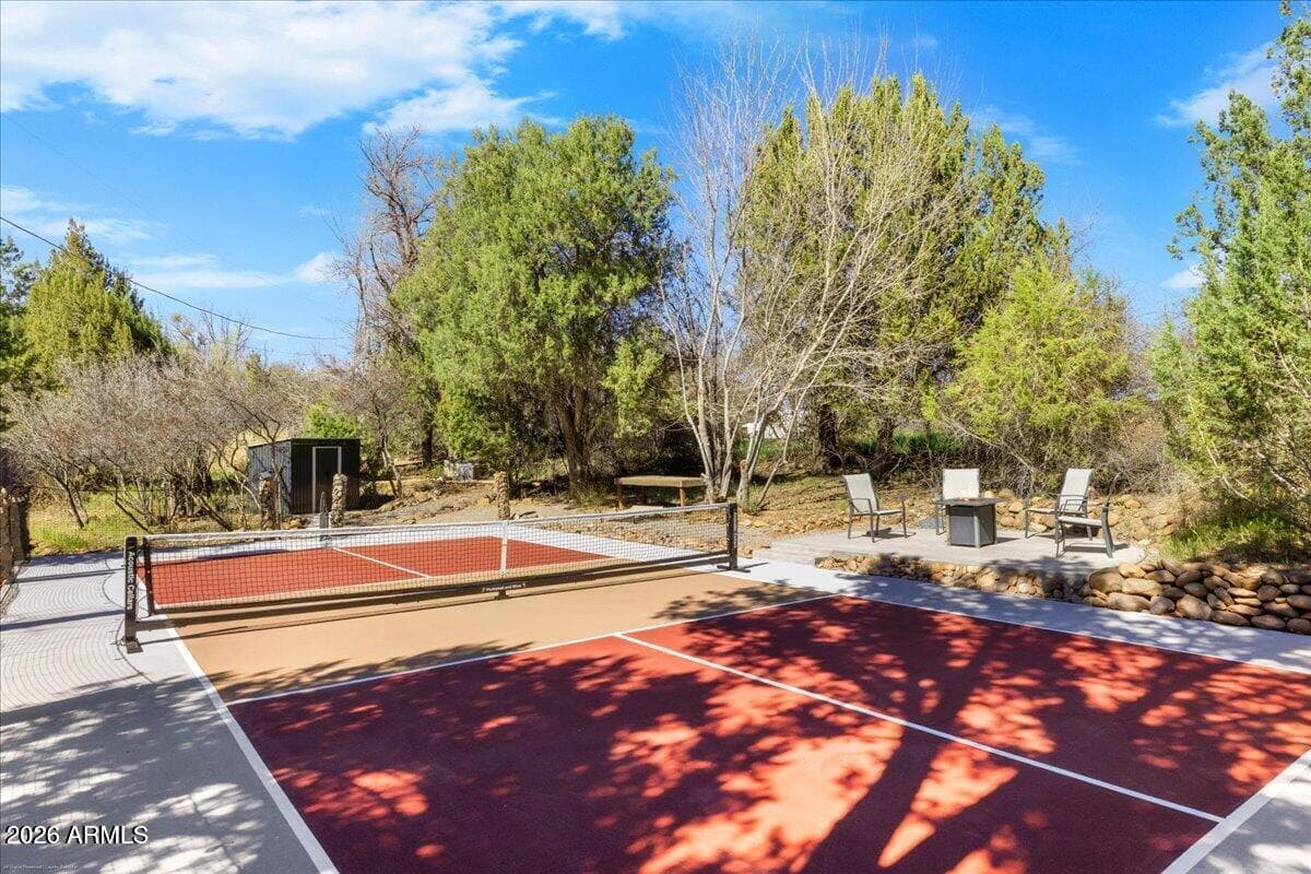 10580 E SWINGING BRIDGE Lane, Cornville, AZ 86325 — photo 11 of 77