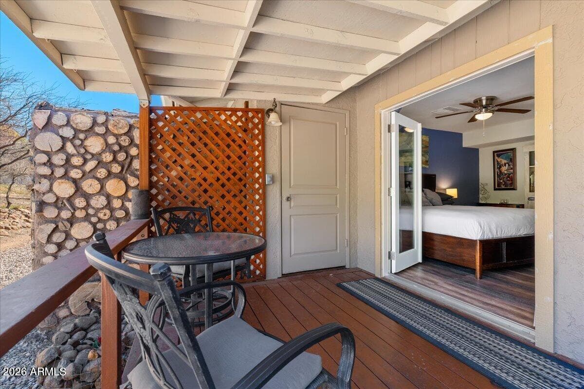 10580 E SWINGING BRIDGE Lane, Cornville, AZ 86325 — photo 44 of 77
