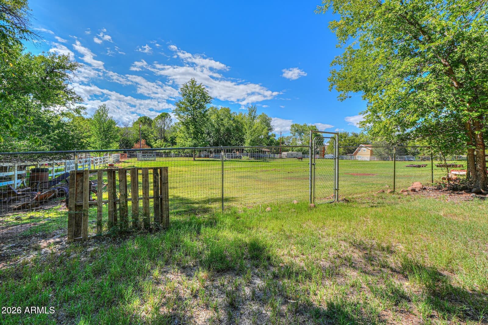 10580 E SWINGING BRIDGE Lane, Cornville, AZ 86325 — photo 63 of 77