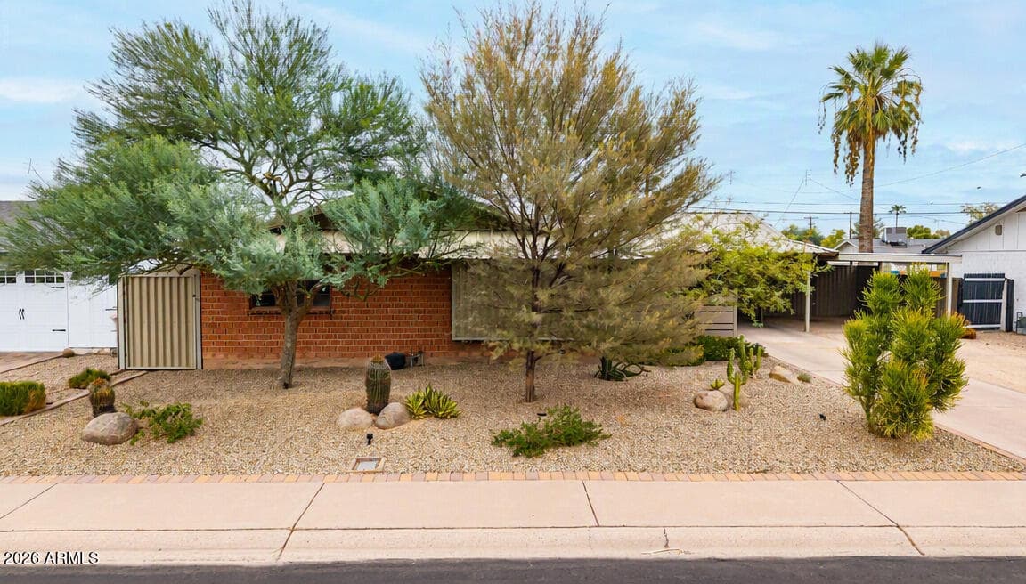 2505 N 85TH Place, Scottsdale, AZ 85257 — photo 50 of 58