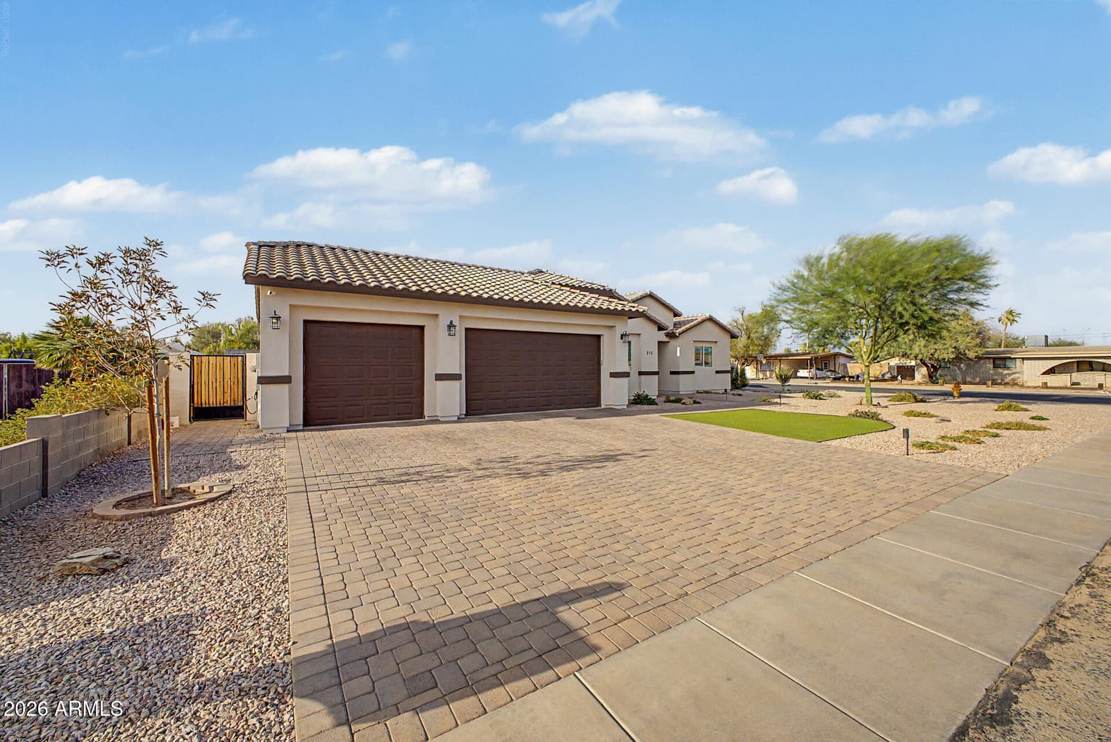 810 W JOSAM Circle, Coolidge, AZ 85128 — photo 6 of 38