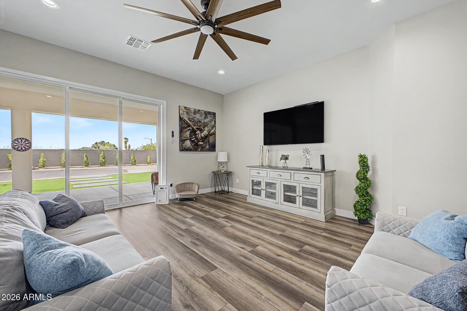 810 W JOSAM Circle, Coolidge, AZ 85128 — photo 8 of 38