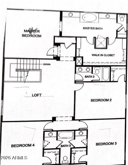 3135 E Athena Court, Gilbert, AZ 85297 — photo 45 of 45