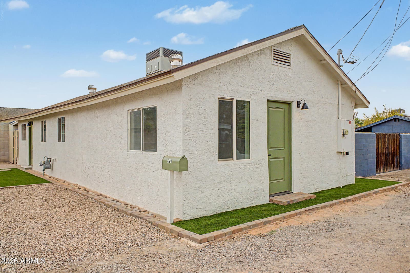 428 S Oregon Street, Chandler, AZ 85225 — photo 2 of 34