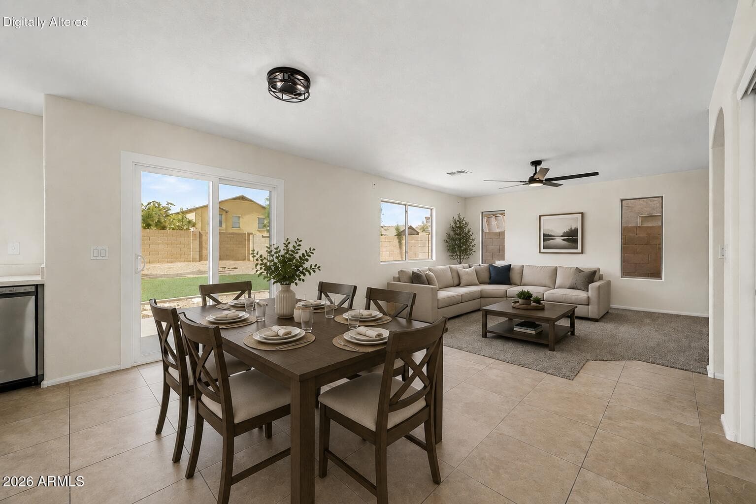 770 E LOVEGRASS Drive, San Tan Valley, AZ 85143 — photo 13 of 49