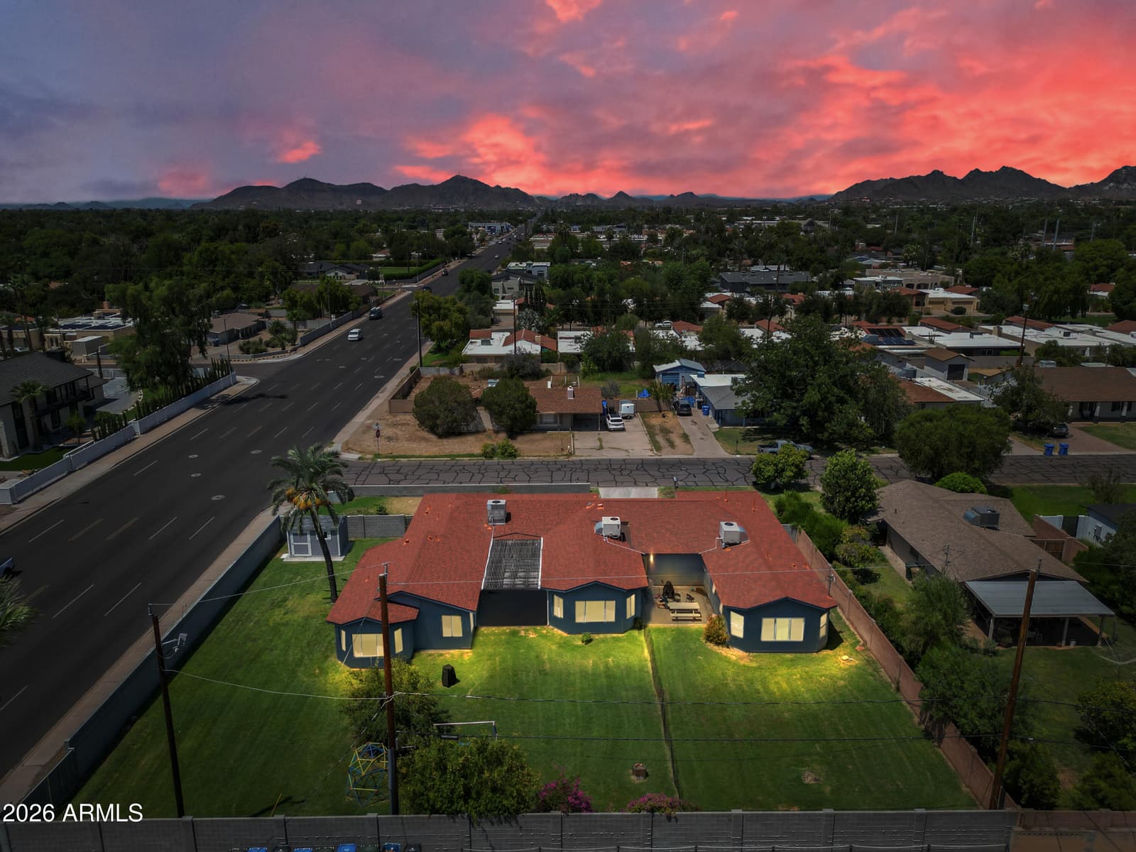 701 E MCLELLAN Boulevard, Phoenix, AZ 85014 — photo 34 of 80
