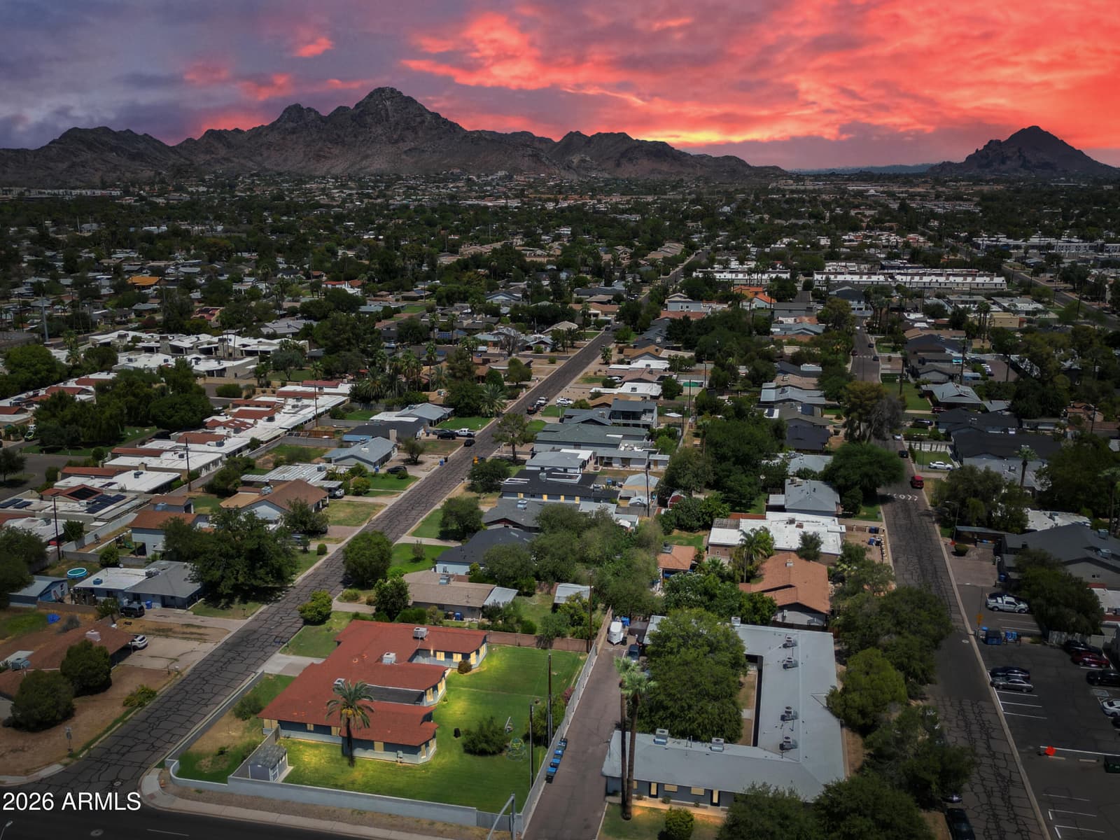 701 E MCLELLAN Boulevard, Phoenix, AZ 85014 — photo 35 of 80