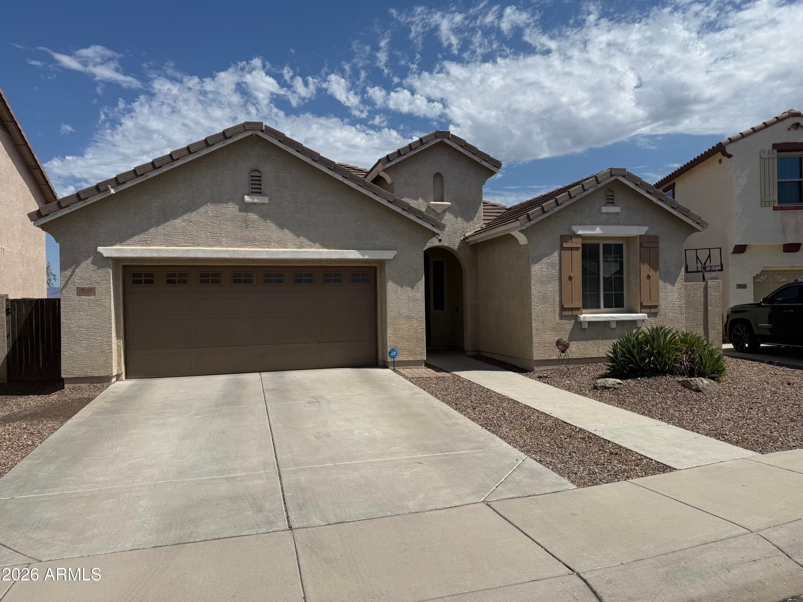 3126 E ROCHELLE Street, Mesa, AZ 85213 — photo 1 of 2