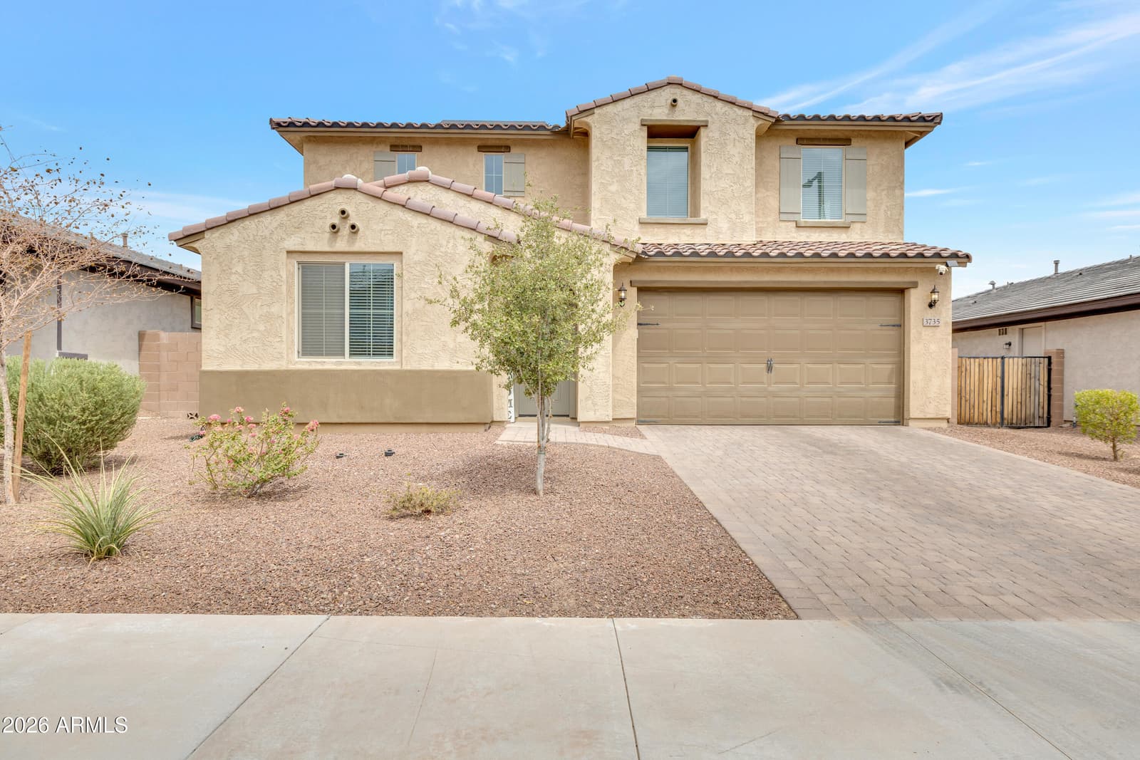3735 S 179TH Drive, Goodyear, AZ 85338 — photo 1 of 36