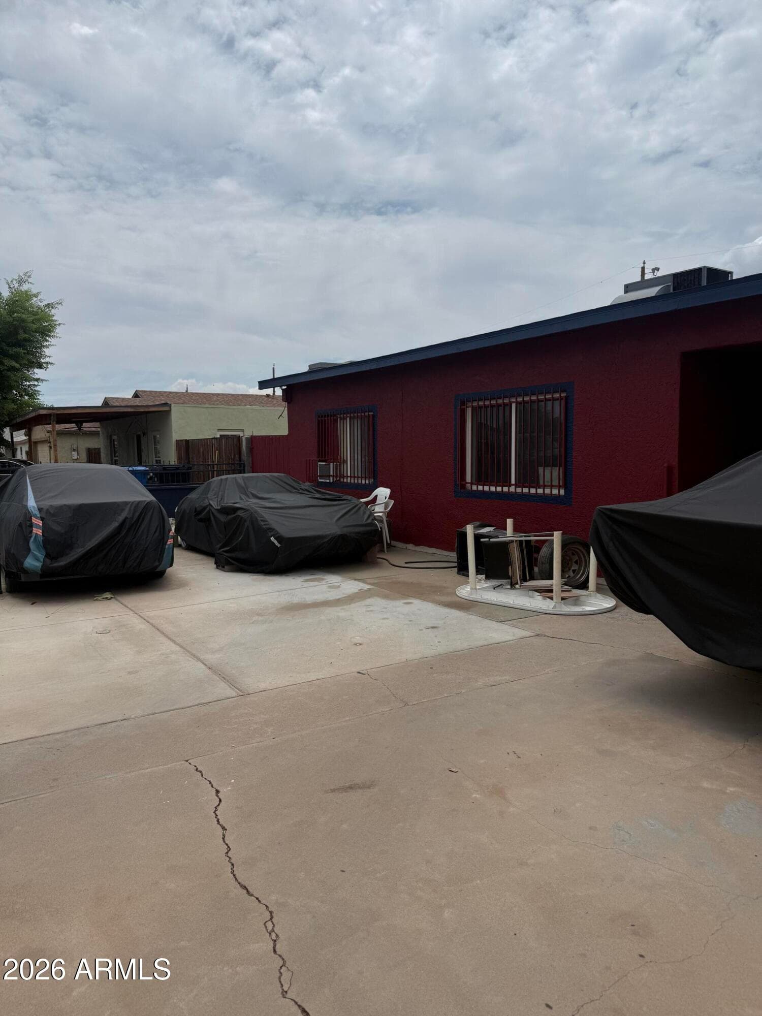 902 S 30TH Drive, Phoenix, AZ 85009 — photo 1 of 12