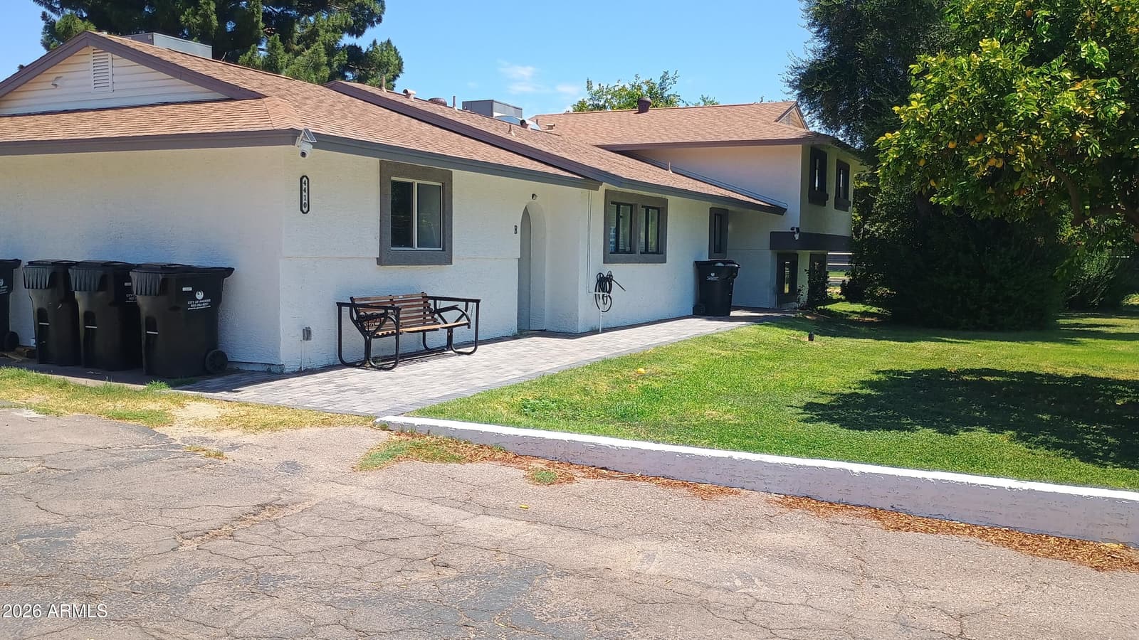 4410 W BANFF Lane, Glendale, AZ 85306 — photo 13 of 167