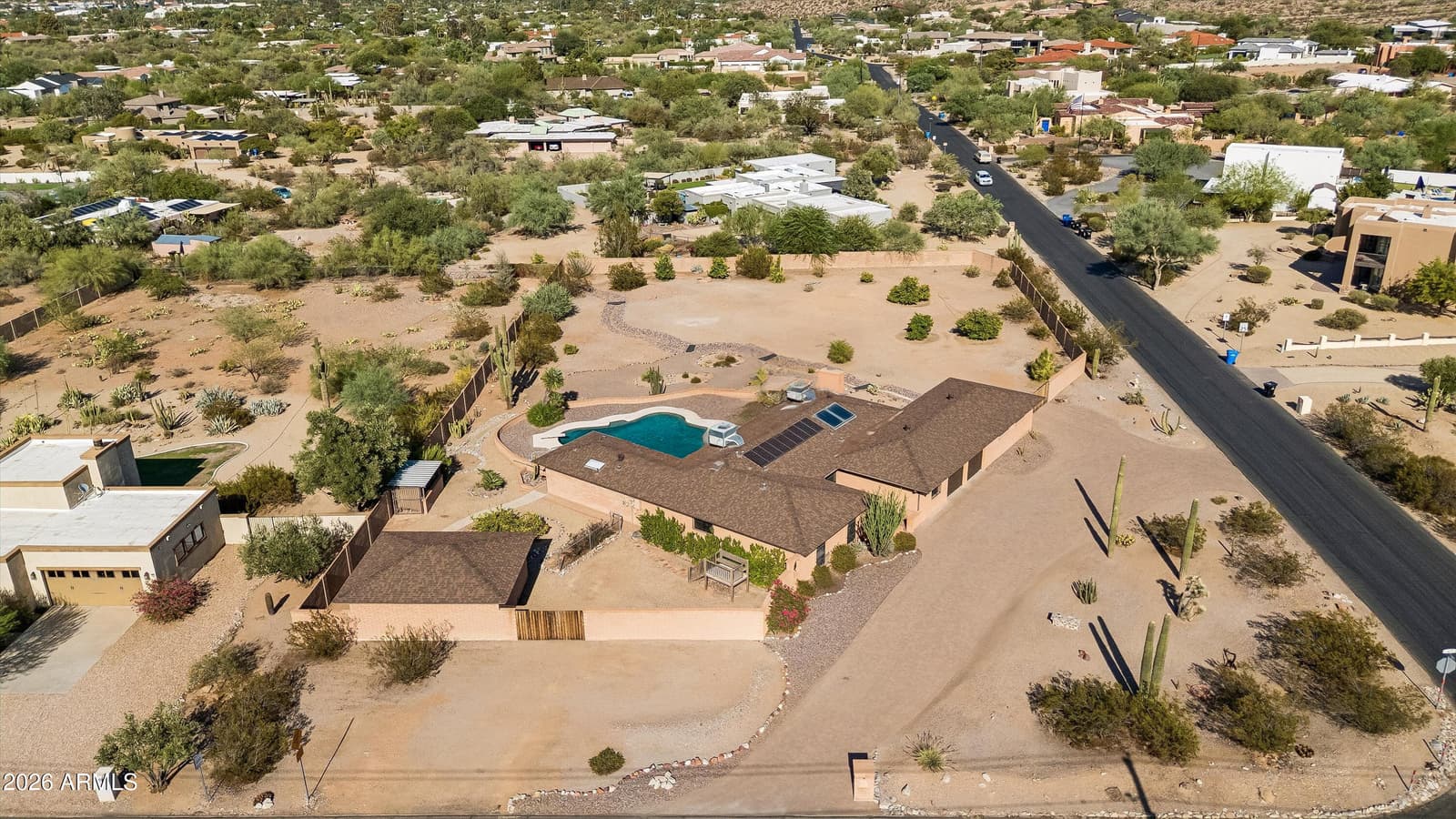 9607 N 40TH Street, Phoenix, AZ 85028 — photo 94 of 94