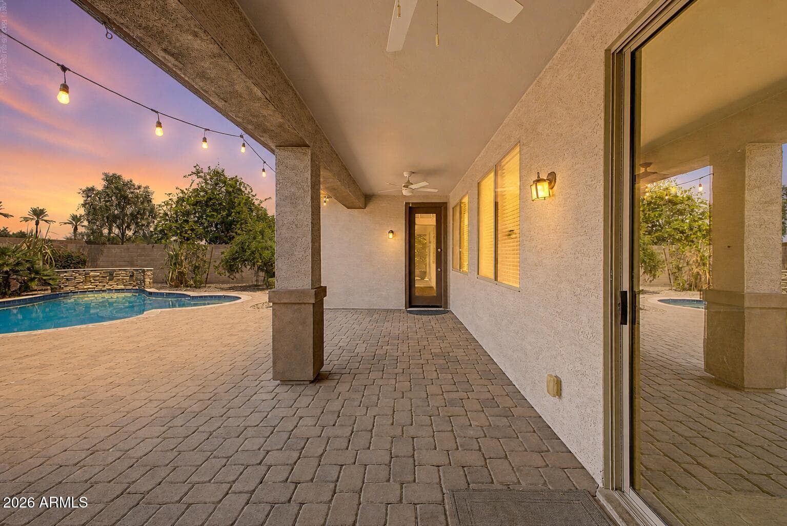 590 W POWELL Way, Chandler, AZ 85248 — photo 31 of 34
