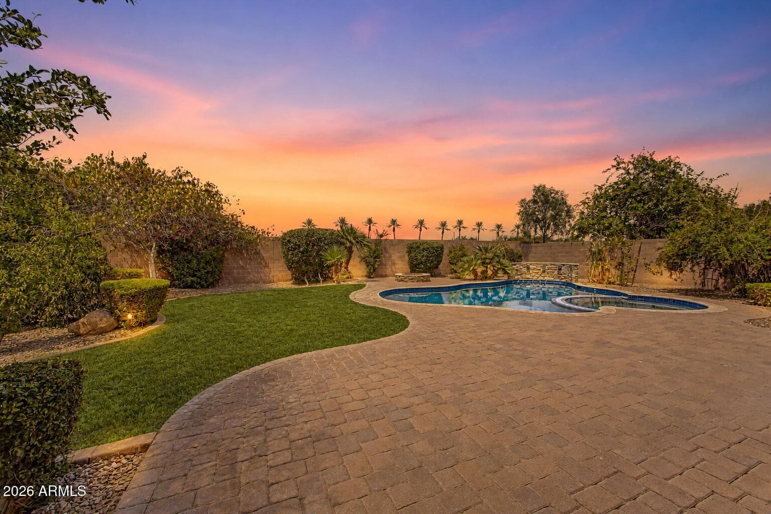 590 W POWELL Way, Chandler, AZ 85248 — photo 28 of 34