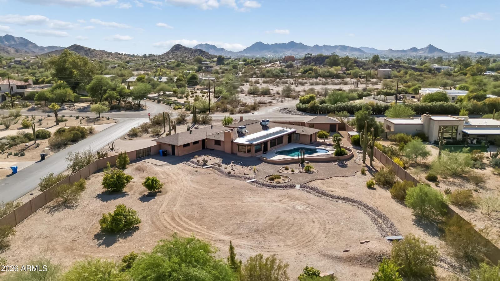 9607 N 40TH Street, Phoenix, AZ 85028 — photo 90 of 94