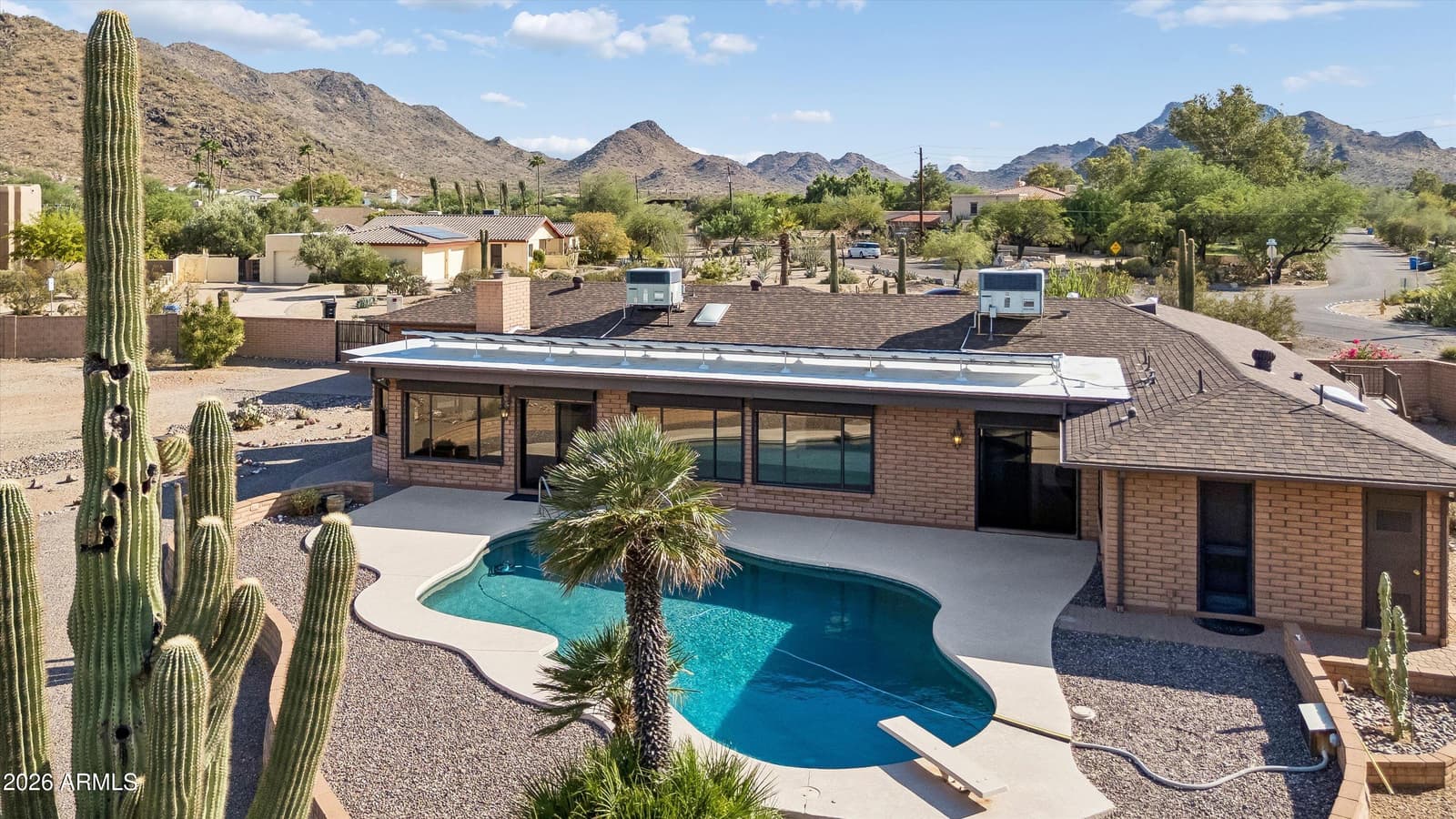 9607 N 40TH Street, Phoenix, AZ 85028 — photo 70 of 94