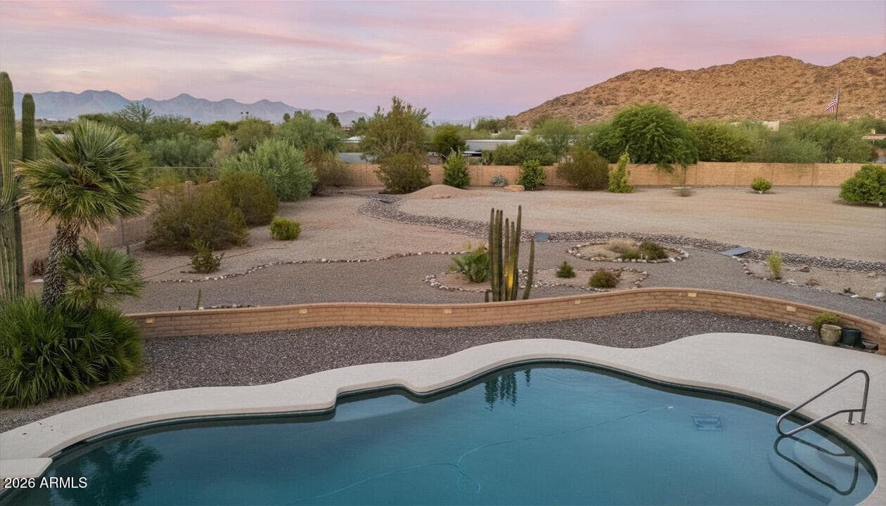 9607 N 40TH Street, Phoenix, AZ 85028 — photo 72 of 94