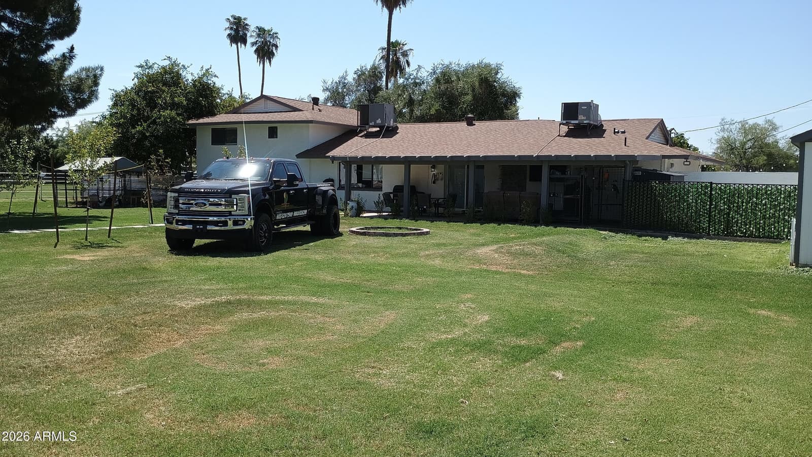 4410 W BANFF Lane, Glendale, AZ 85306 — photo 39 of 167
