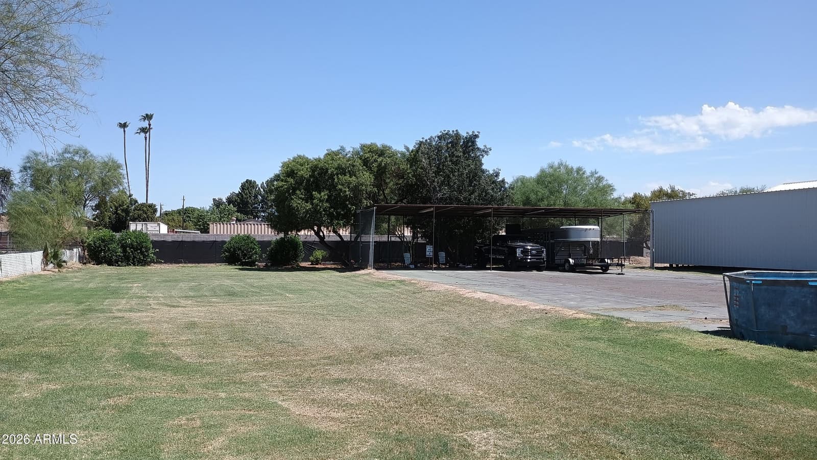 4410 W BANFF Lane, Glendale, AZ 85306 — photo 42 of 167