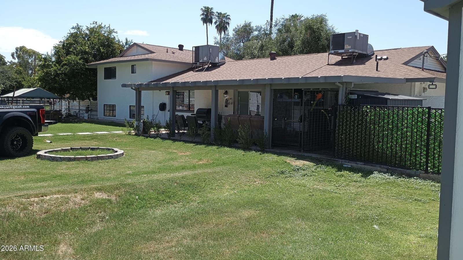 4410 W BANFF Lane, Glendale, AZ 85306 — photo 48 of 167