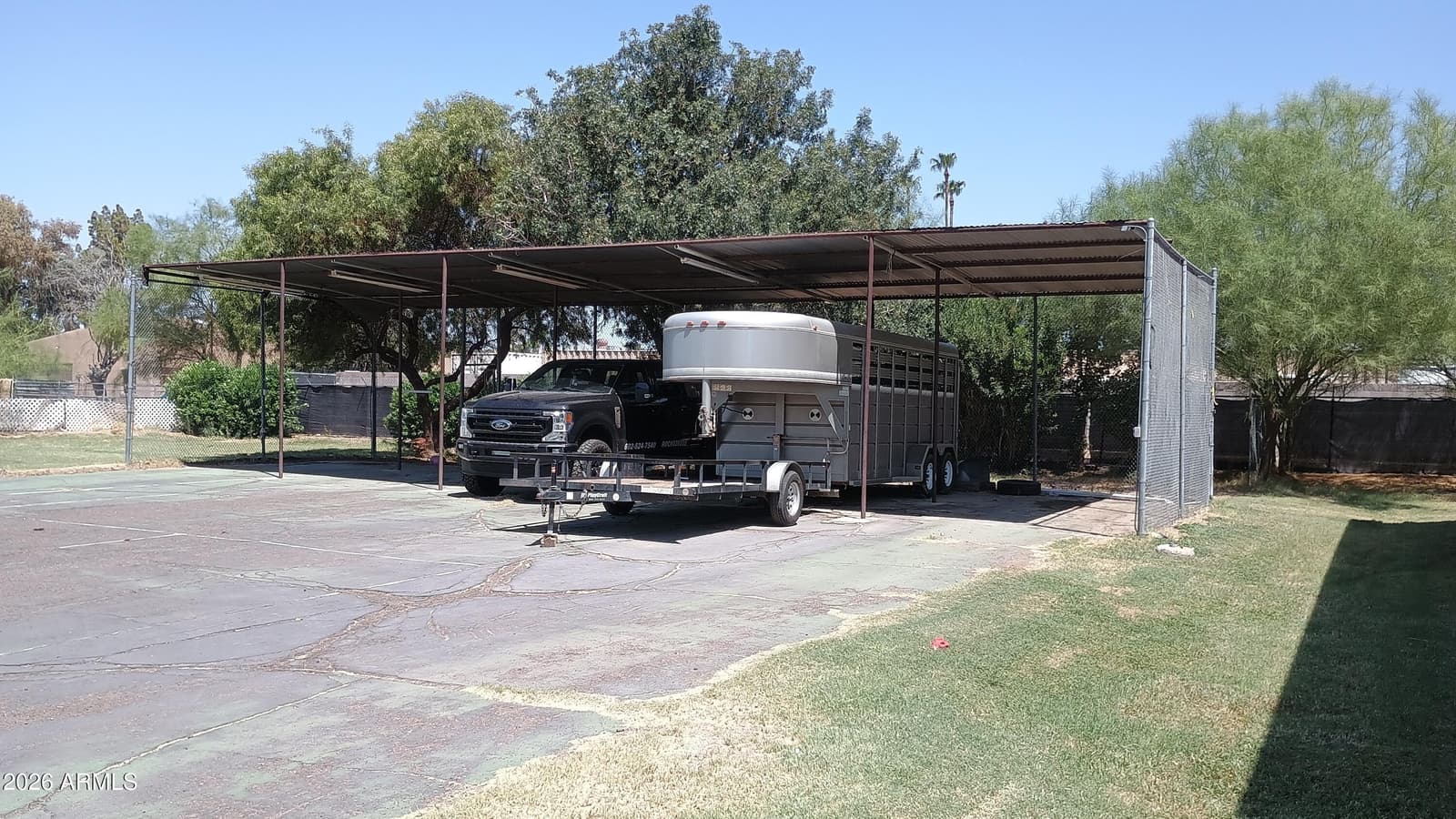 4410 W BANFF Lane, Glendale, AZ 85306 — photo 51 of 167