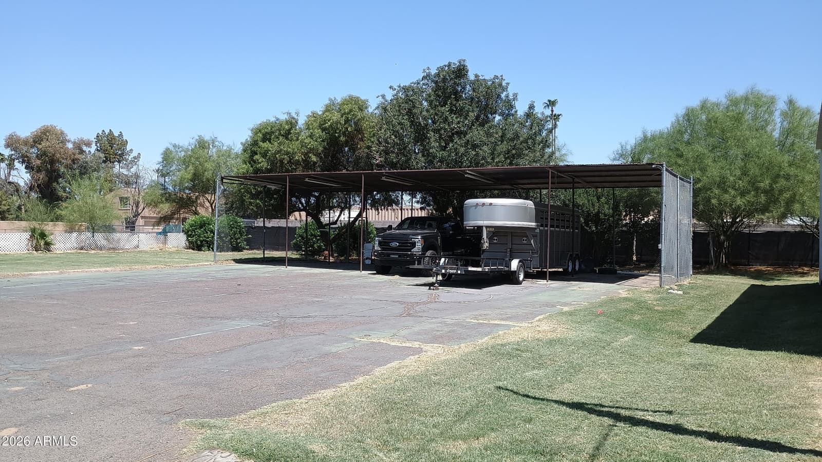 4410 W BANFF Lane, Glendale, AZ 85306 — photo 52 of 167