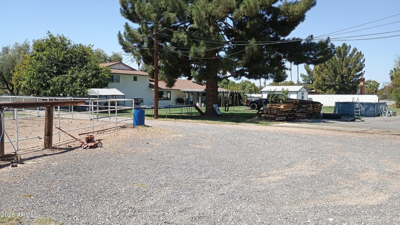 4410 W BANFF Lane, Glendale, AZ 85306 — photo 63 of 167