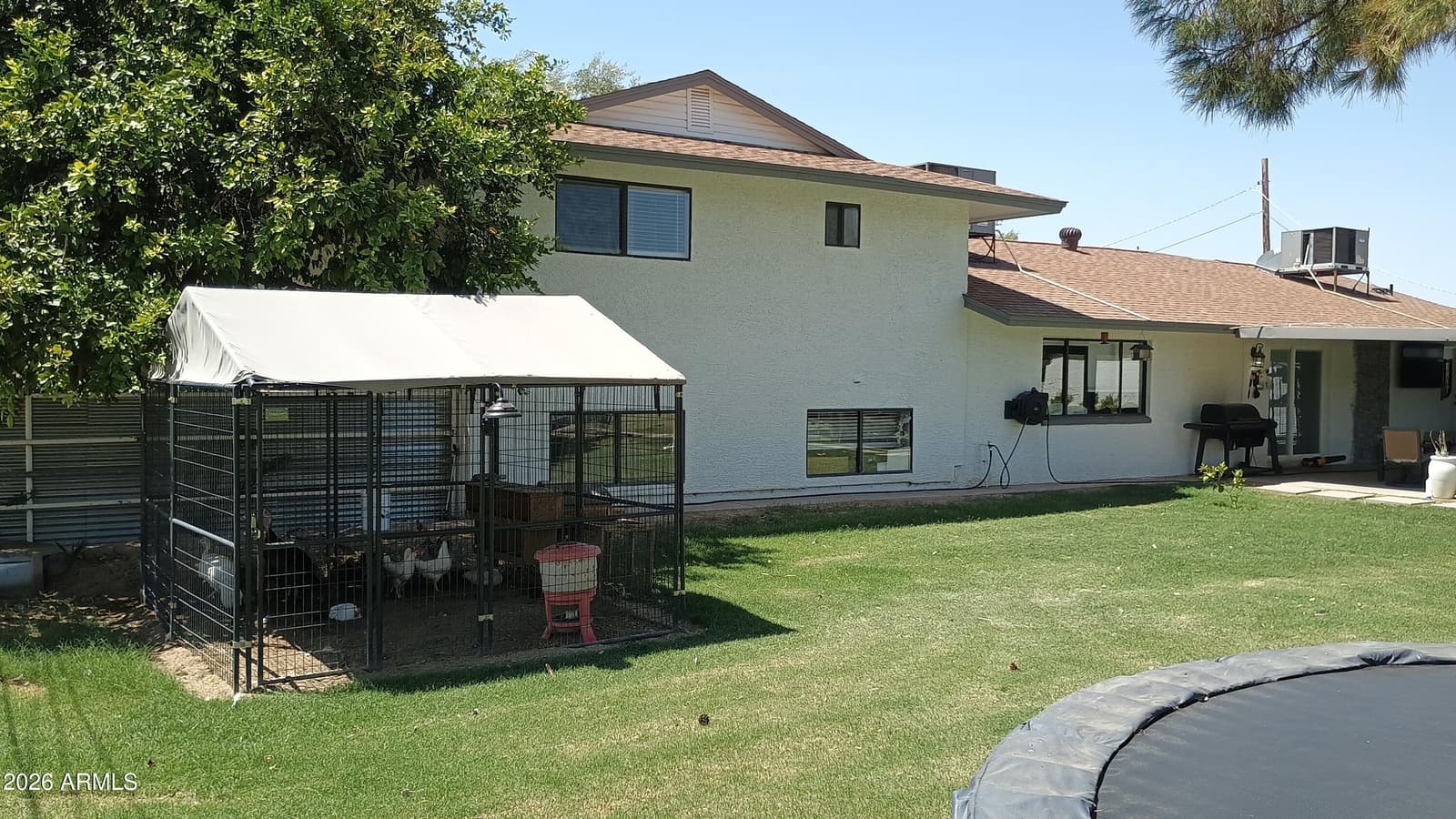 4410 W BANFF Lane, Glendale, AZ 85306 — photo 95 of 167