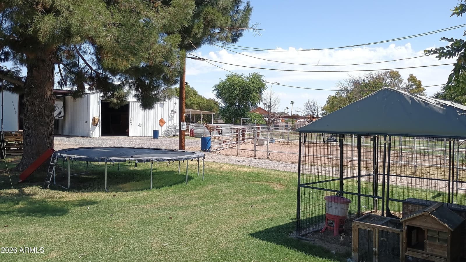 4410 W BANFF Lane, Glendale, AZ 85306 — photo 96 of 167