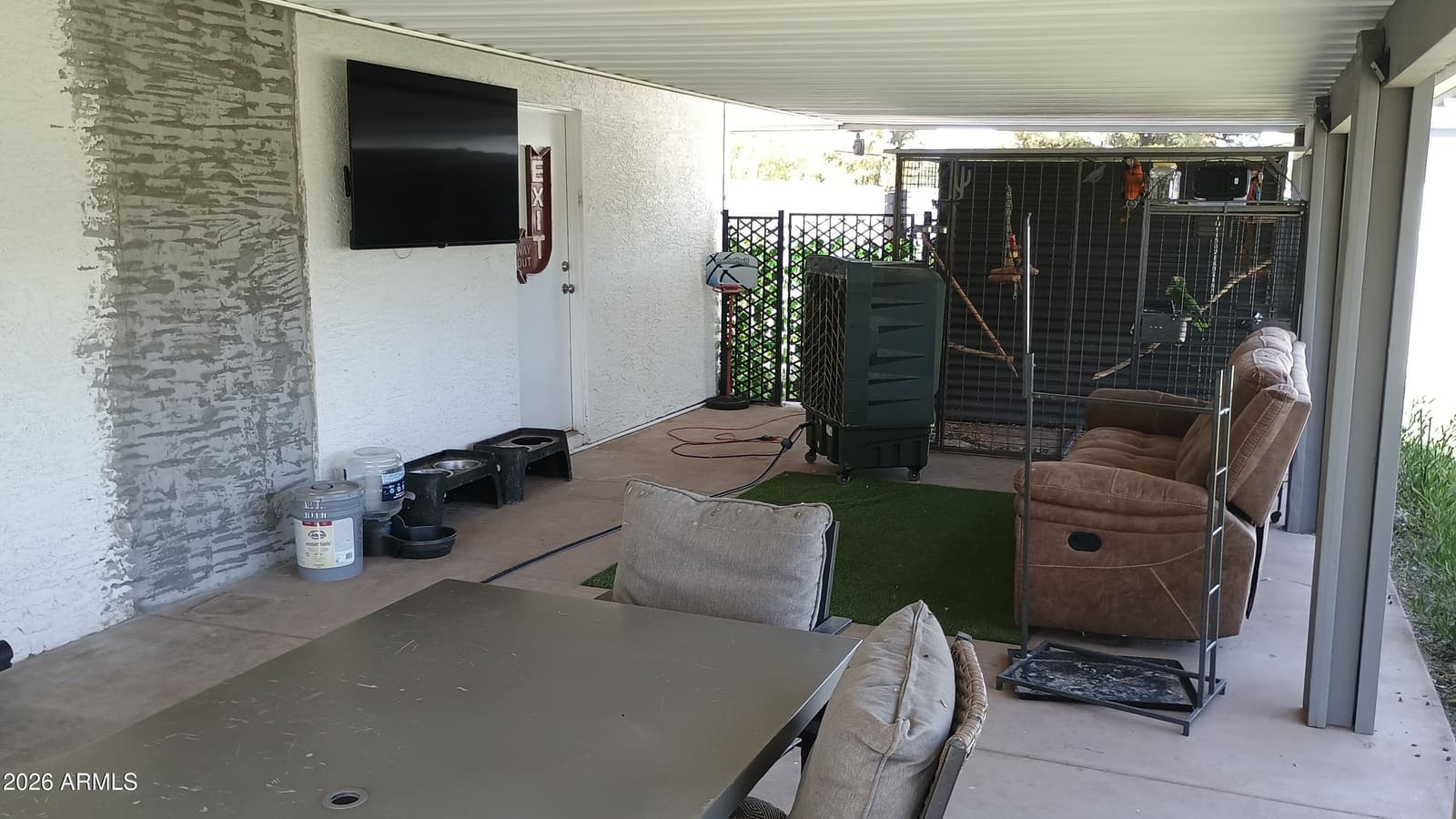 4410 W BANFF Lane, Glendale, AZ 85306 — photo 102 of 167