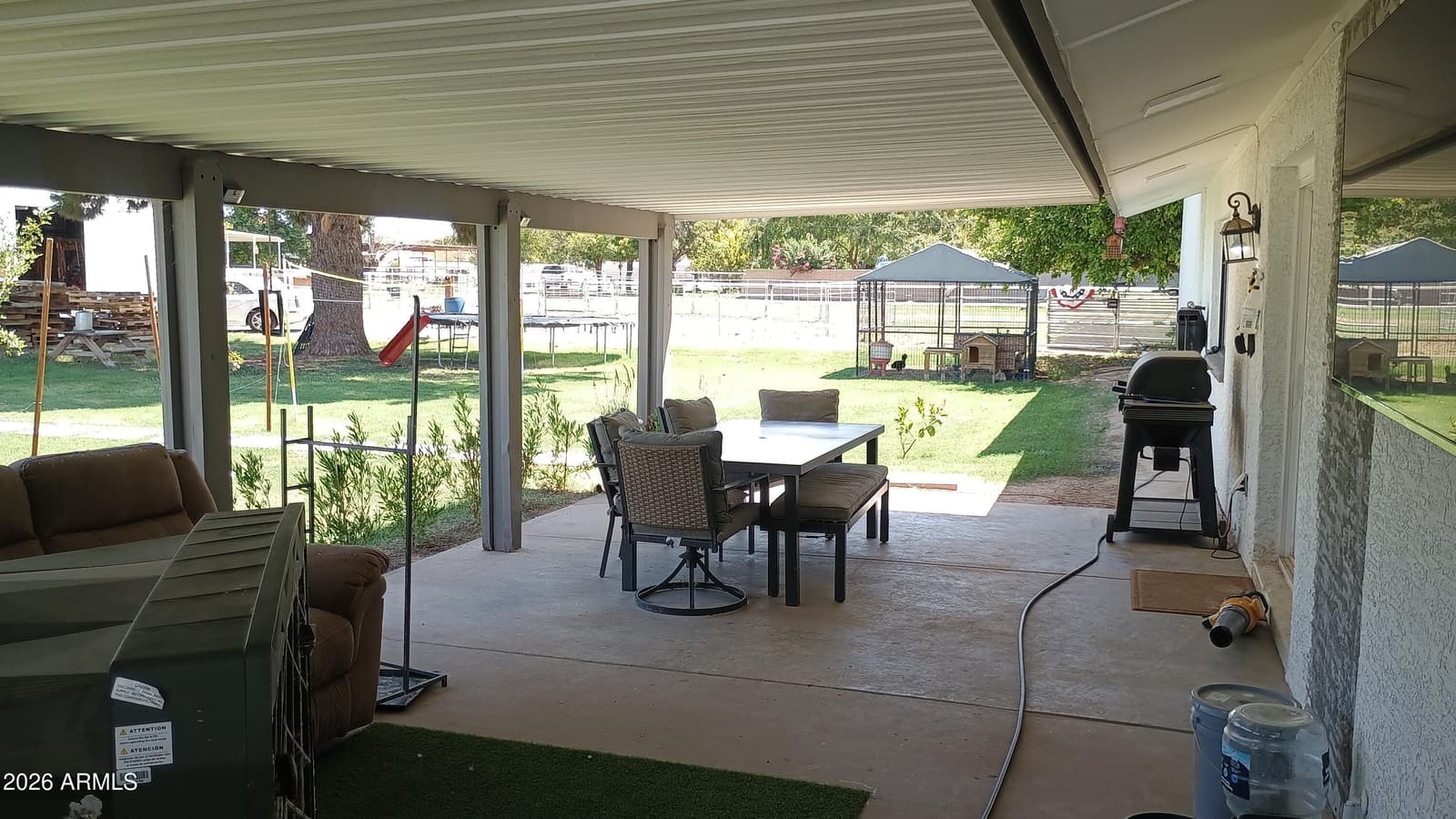 4410 W BANFF Lane, Glendale, AZ 85306 — photo 103 of 167