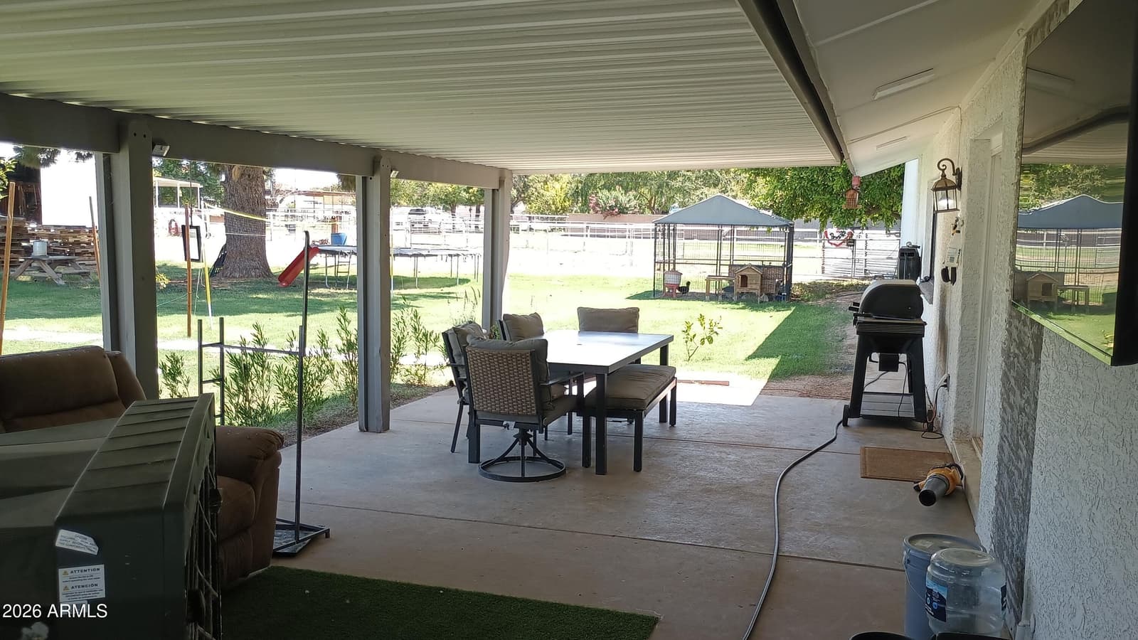 4410 W BANFF Lane, Glendale, AZ 85306 — photo 104 of 167