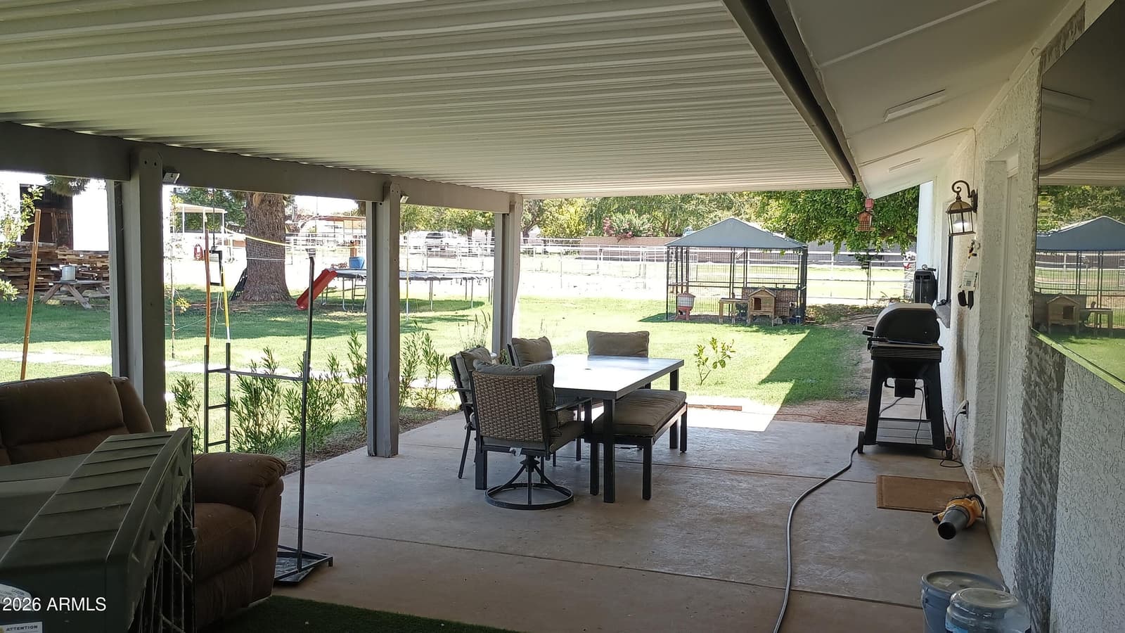 4410 W BANFF Lane, Glendale, AZ 85306 — photo 105 of 167