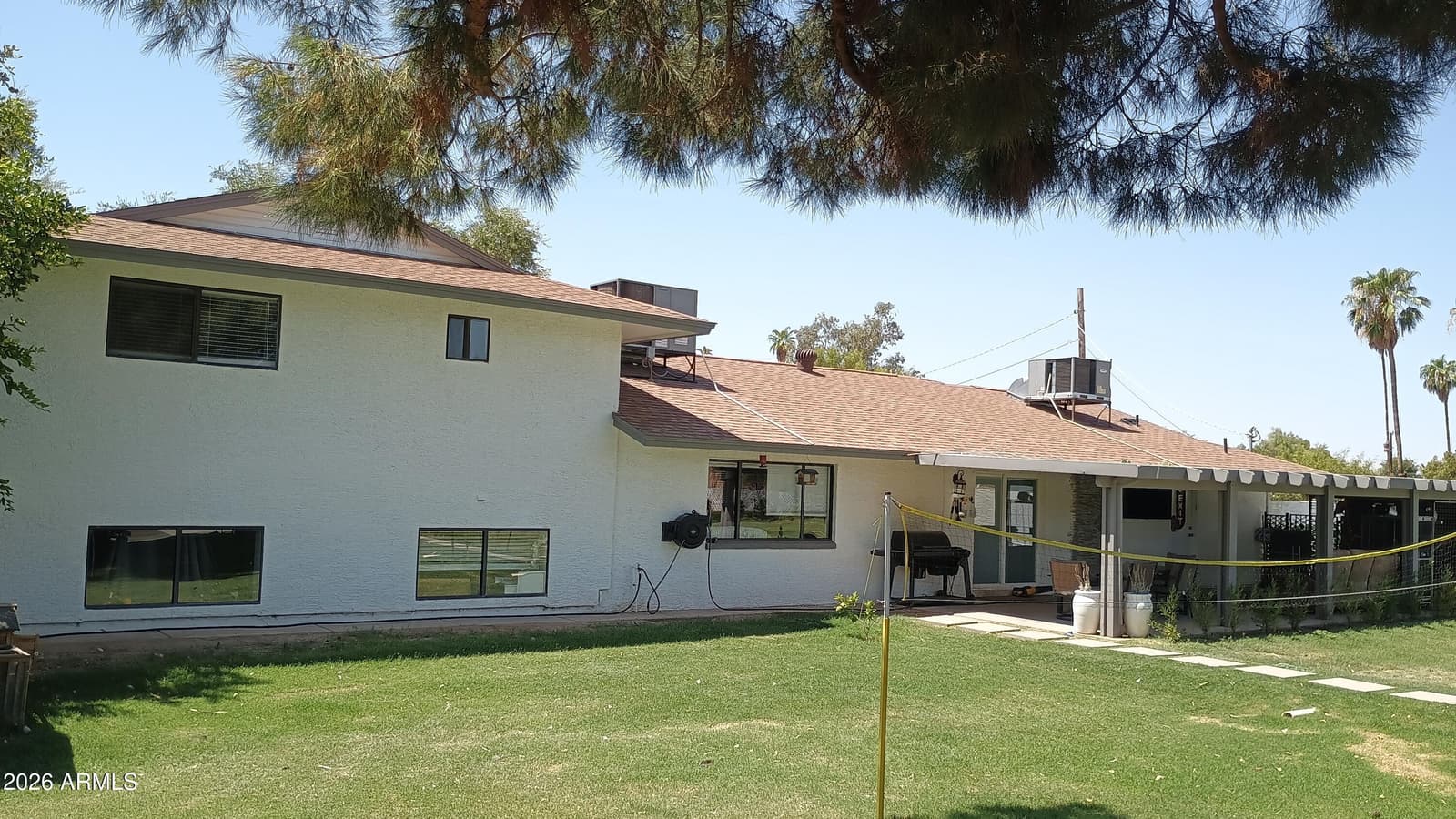 4410 W BANFF Lane, Glendale, AZ 85306 — photo 111 of 167