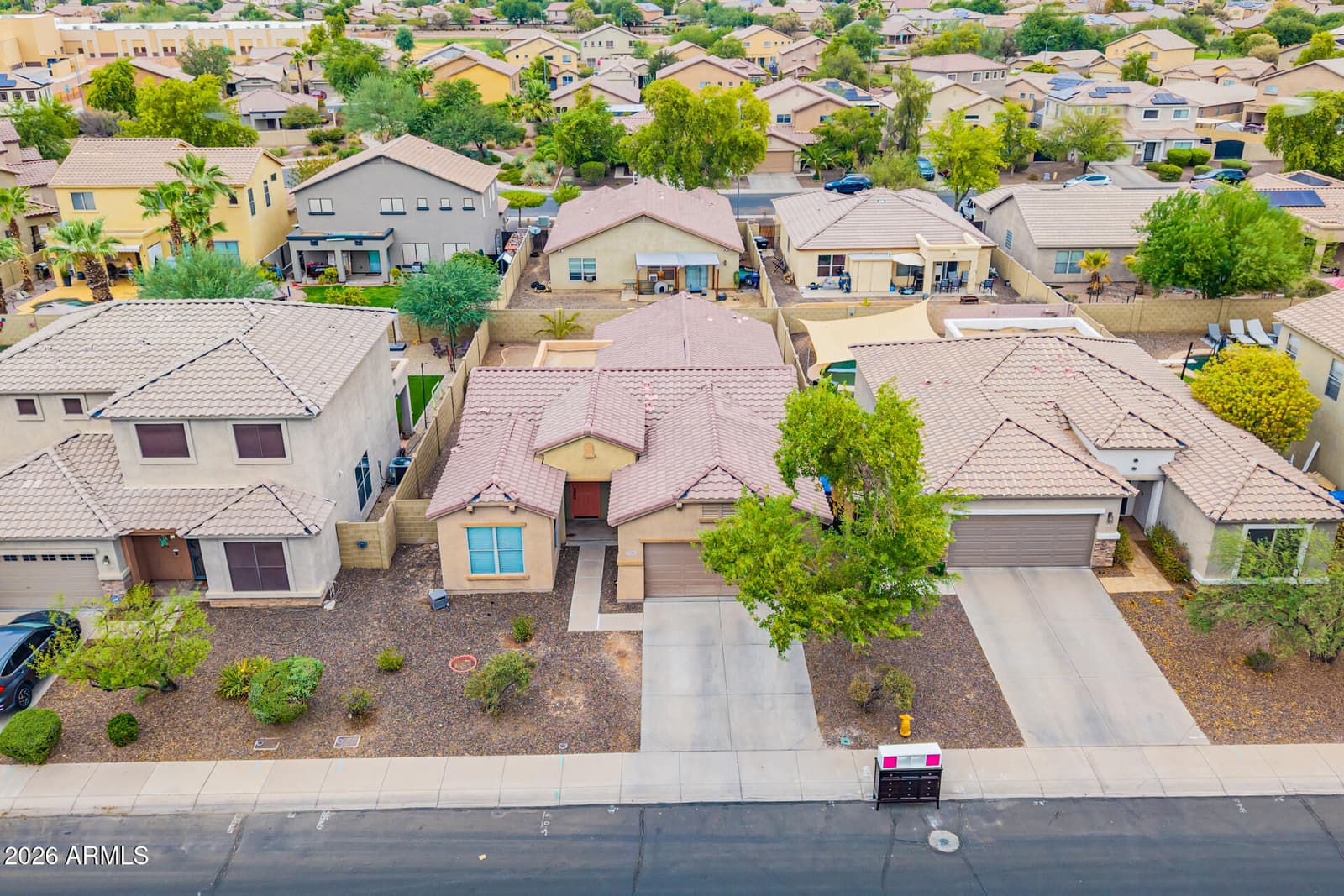 11780 W HOPI Street, Avondale, AZ 85323 — photo 34 of 48